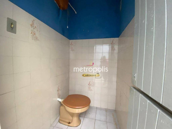 Imagem Sobrado com 2 Quartos à Venda, 92 m² em Barcelona - São Caetano Do Sul