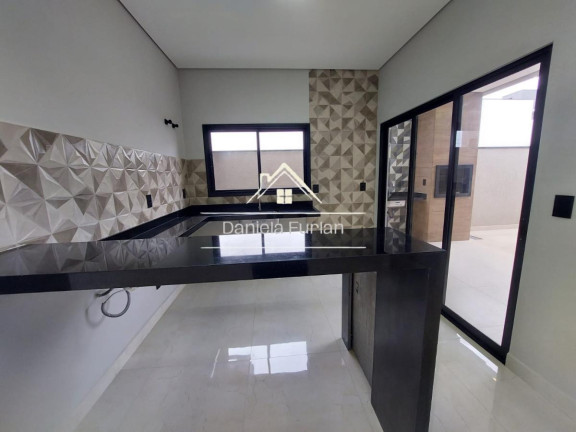 Imagem Casa de Condomínio com 3 Quartos à Venda, 138 m² em Condomínio Reserva Ipanema - Sorocaba