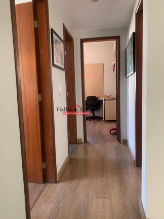 Imagem Cobertura com 4 Quartos à Venda, 160 m² em João Braz Da Costa Val - Viçosa Imagem Cobertura com 4 Quartos à Venda, 160 m² em João Braz Da Costa Val - Viçosa