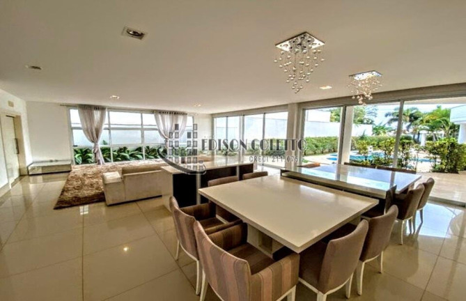 Imagem Casa de Condomínio com 3 Quartos à Venda, 617 m² em água Seca - Piracicaba Imagem Casa de Condomínio com 3 Quartos à Venda, 617 m² em água Seca - Piracicaba