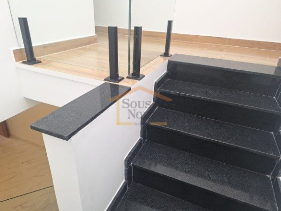 Imagem Sobrado com 3 Quartos à Venda, 105 m² em Penha De França - São Paulo Imagem Sobrado com 3 Quartos à Venda, 105 m² em Penha De França - São Paulo