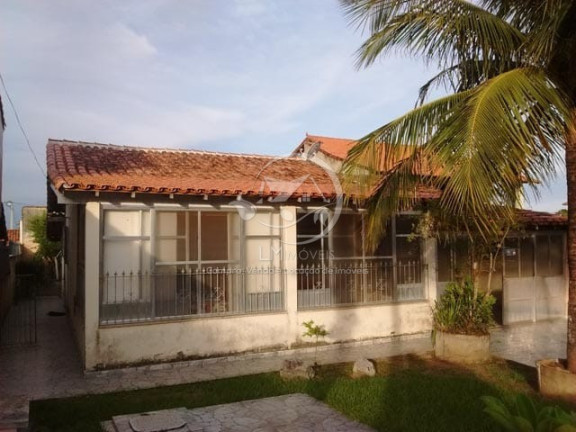 Imagem Casa com 3 Quartos à Venda, 100 m² em Caminho De Búzios - Cabo Frio