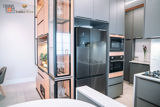 Imagem Apartamento com 3 Quartos à Venda, 86 m² em Barcelona - São Caetano Do Sul