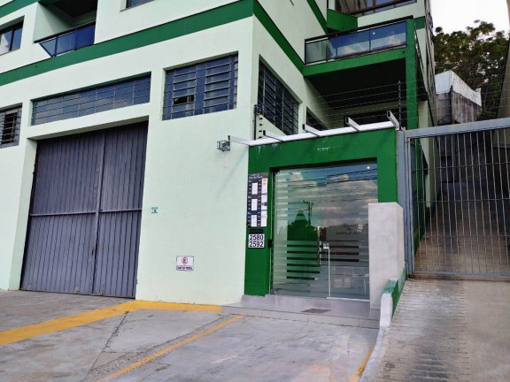 Imagem Sala Comercial à Venda, 105 m² em Universitário - Caxias Do Sul