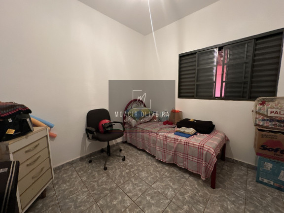 Imagem Casa com 3 Quartos à Venda, 240 m² em Vila São Silvestre - Ourinhos