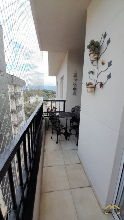 Imagem Apartamento com 2 Quartos à Venda, 54 m² em Medeiros - Jundiaí