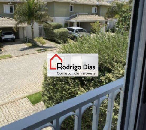 Imagem Casa de Condomínio com 3 Quartos para Alugar, 215 m² em Jardim Ermida I - Jundiaí Imagem Casa de Condomínio com 3 Quartos para Alugar, 215 m² em Jardim Ermida I - Jundiaí