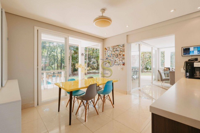 Imagem Casa com 5 Quartos à Venda, 462 m² em Tanque - Atibaia