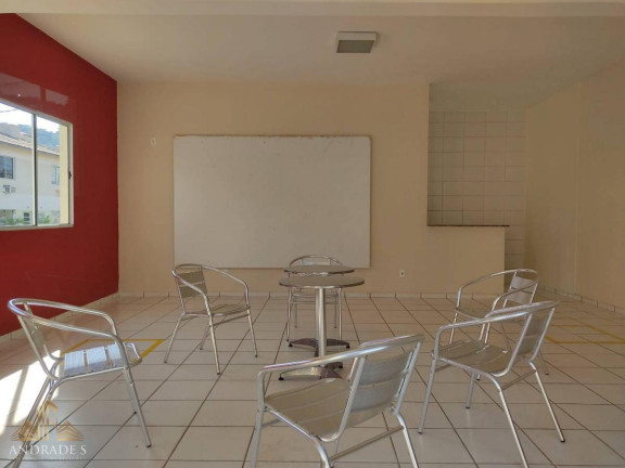 Imagem Casa de Condomínio com 2 Quartos à Venda, 65 m² em Guaratiba - Rio De Janeiro