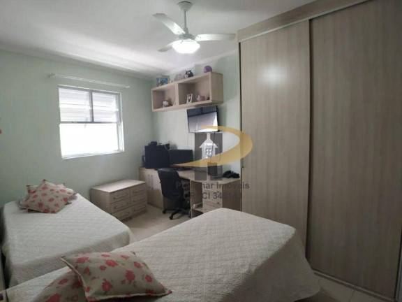 Imagem Casa com 3 Quartos à Venda, 230 m² em Aparecida - Santos Imagem Casa com 3 Quartos à Venda, 230 m² em Aparecida - Santos