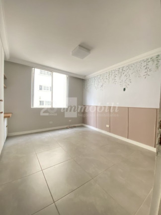 Imagem Apartamento com 3 Quartos à Venda, 116 m² em Higienópolis - São Paulo