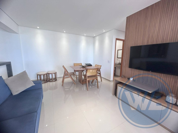 Imagem Apartamento com 2 Quartos à Venda, 81 m² em Aviação - Praia Grande