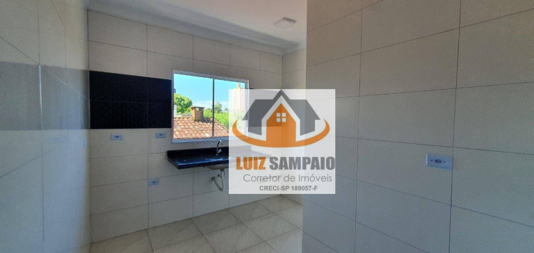 Imagem Casa com 2 Quartos à Venda, 86 m² em Caiçara - Praia Grande Imagem Casa com 2 Quartos à Venda, 86 m² em Caiçara - Praia Grande