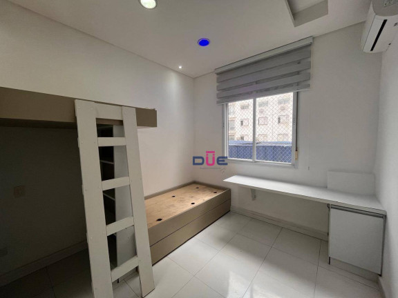 Imagem Apartamento com 2 Quartos à Venda, 57 m² em Boqueirão - Santos Imagem Apartamento com 2 Quartos à Venda, 57 m² em Boqueirão - Santos