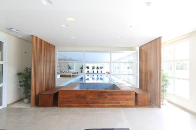 Apartamento com 4 Quartos à Venda, 210 m² em Vila Leopoldina - São Paulo