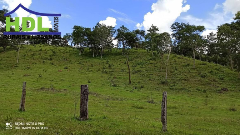 Imagem Fazenda à Venda, 21 m² em Zona Rural - Hidrolândia Imagem Fazenda à Venda, 21 m² em Zona Rural - Hidrolândia
