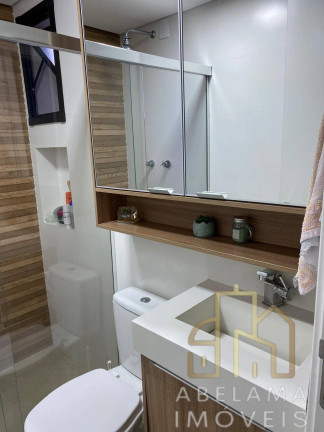 Imagem Apartamento com 3 Quartos à Venda, 90 m² em Vila Assunção - Santo André Imagem Apartamento com 3 Quartos à Venda, 90 m² em Vila Assunção - Santo André