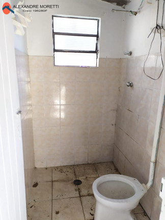 Imagem Casa com 1 Quarto para Alugar, 40 m² em Barcelona - Sorocaba Imagem Casa com 1 Quarto para Alugar, 40 m² em Barcelona - Sorocaba