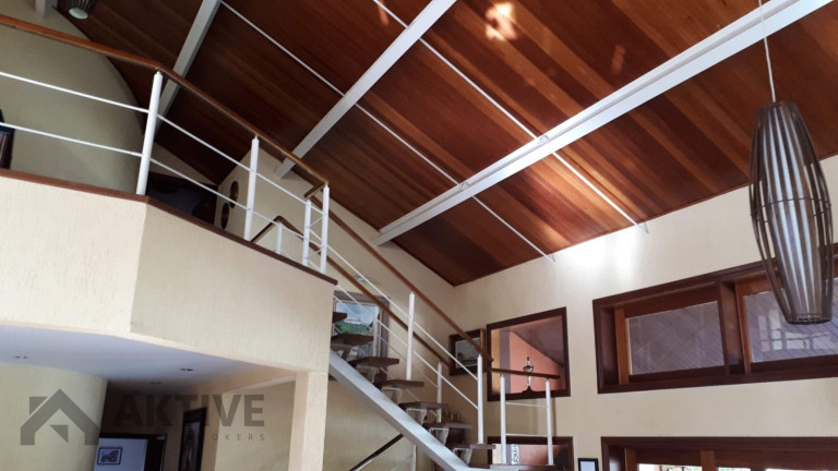Imagem Casa de Condomínio com 3 Quartos à Venda, 450 m² em Aldeia Da Serra - Barueri Imagem Casa de Condomínio com 3 Quartos à Venda, 450 m² em Aldeia Da Serra - Barueri