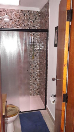 Imagem Sobrado com 2 Quartos à Venda, 65 m² em Jardim Guilhermino - Guarulhos