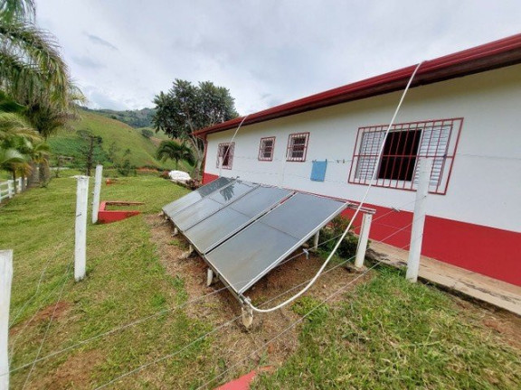 Imagem Fazenda à Venda, 1.000 m² em Campos De Cunha  - Cunha