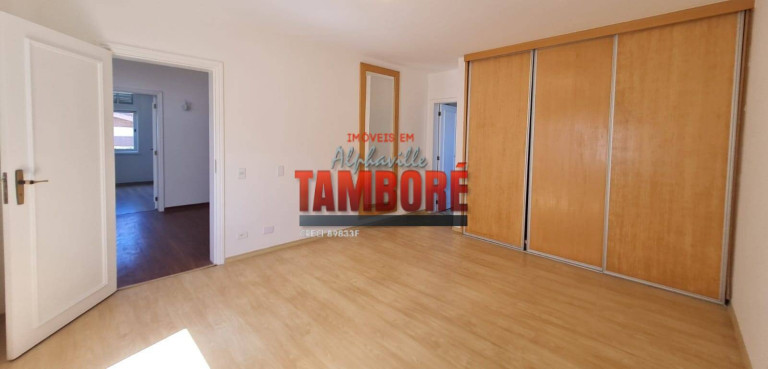 Imagem Casa com 5 Quartos à Venda, 620 m² em Alphaville - Santana De Parnaíba