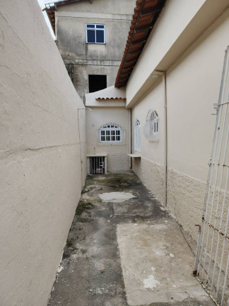 Imagem Casa com 2 Quartos para Alugar, em Parque Leopoldina - Campos Dos Goytacazes Imagem Casa com 2 Quartos para Alugar, em Parque Leopoldina - Campos Dos Goytacazes