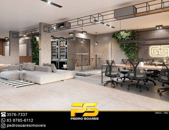 Imagem Sala Comercial à Venda, 20 m² em Jardim Oceania - João Pessoa Imagem Sala Comercial à Venda, 20 m² em Jardim Oceania - João Pessoa