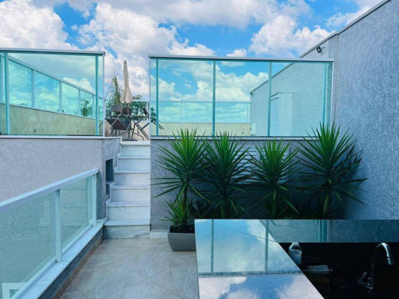 Imagem Casa com 3 Quartos à Venda, 310 m² em Parque Esmeralda - Barueri