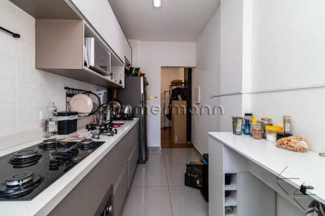 Imagem Apartamento com 2 Quartos à Venda, 110 m² em Vila Olimpia - São Paulo
