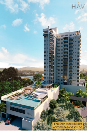 Imagem Apartamento com 3 Quartos à Venda, 229 m² em Centro - Penha