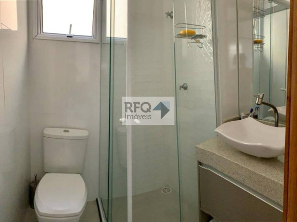 Imagem Imóvel com 1 Quarto à Venda, 28 m² em Liberdade - São Paulo