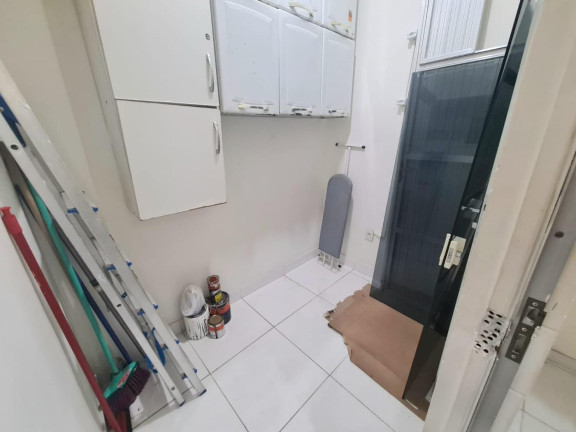 Imagem Apartamento com 1 Quarto à Venda, 50 m² em Copacabana - Rio De Janeiro