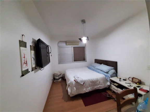 Imagem Apartamento com 4 Quartos para Alugar, 260 m² em Itaim Bibi - São Paulo