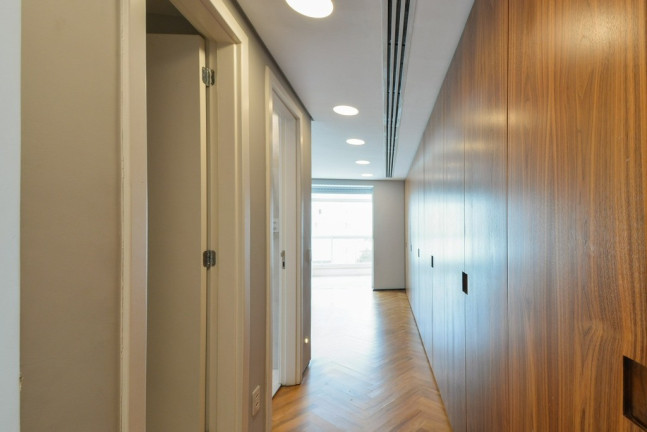 Imagem Apartamento com 2 Quartos à Venda, 174 m² em Vila Clementino - São Paulo