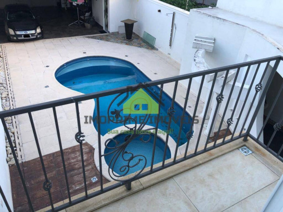 Imagem Casa com 2 Quartos à Venda, 216 m² em Loteamento Villa Branca - Jacareí Imagem Casa com 2 Quartos à Venda, 216 m² em Loteamento Villa Branca - Jacareí