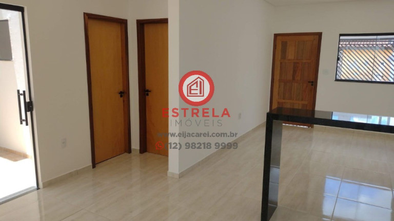 Imagem Casa com 3 Quartos à Venda, 88 m² em Residencial Santa Paula - Jacareí Imagem Casa com 3 Quartos à Venda, 88 m² em Residencial Santa Paula - Jacareí
