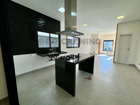Imagem Casa com 3 Quartos à Venda, 151 m² em Villas Do Jaguari - Santana De Parnaíba Imagem Casa com 3 Quartos à Venda, 151 m² em Villas Do Jaguari - Santana De Parnaíba
