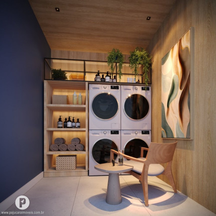 Imagem Apartamento com 1 Quarto à Venda, 45 m² em Jatiúca - Maceió Imagem Apartamento com 1 Quarto à Venda, 45 m² em Jatiúca - Maceió