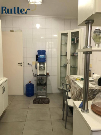 Imagem Apartamento com 3 Quartos à Venda, 117 m² em Moema - São Paulo Imagem Apartamento com 3 Quartos à Venda, 117 m² em Moema - São Paulo