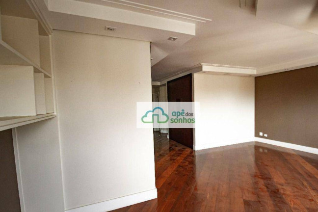 Imagem Cobertura com 4 Quartos à Venda, 310 m² em Perdizes - São Paulo Imagem Cobertura com 4 Quartos à Venda, 310 m² em Perdizes - São Paulo