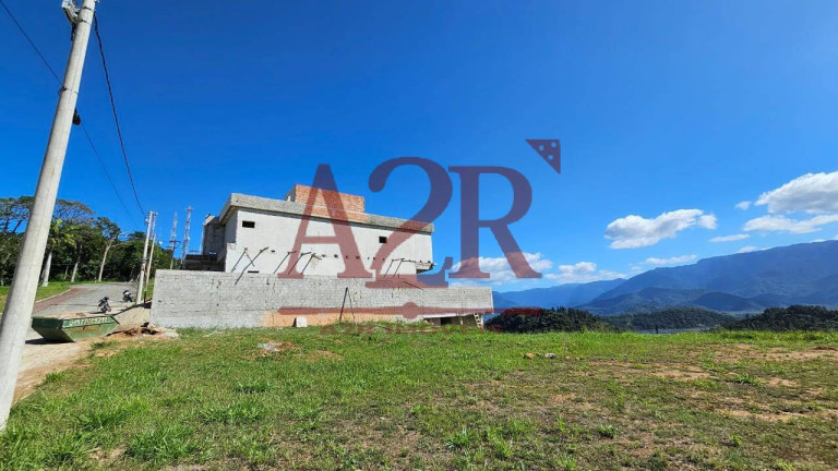 Imagem Terreno em Condomínio à Venda, 405 m² em Pontal (cunhambebe) - Angra Dos Reis