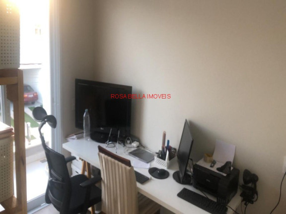 Imagem Casa com 3 Quartos à Venda, 200 m² em Jardim Celeste - Jundiaí