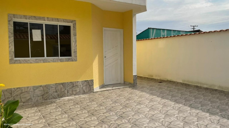 Imagem Casa com 2 Quartos à Venda, em Campos Elisios - Itanhaém Imagem Casa com 2 Quartos à Venda, em Campos Elisios - Itanhaém