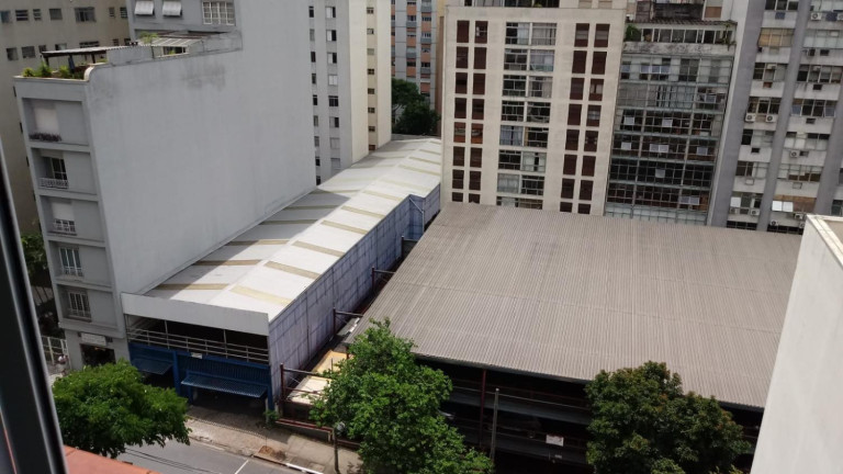Imagem Kitnet com 1 Quarto à Venda, 38 m² em Vila Buarque - São Paulo Imagem Kitnet com 1 Quarto à Venda, 38 m² em Vila Buarque - São Paulo