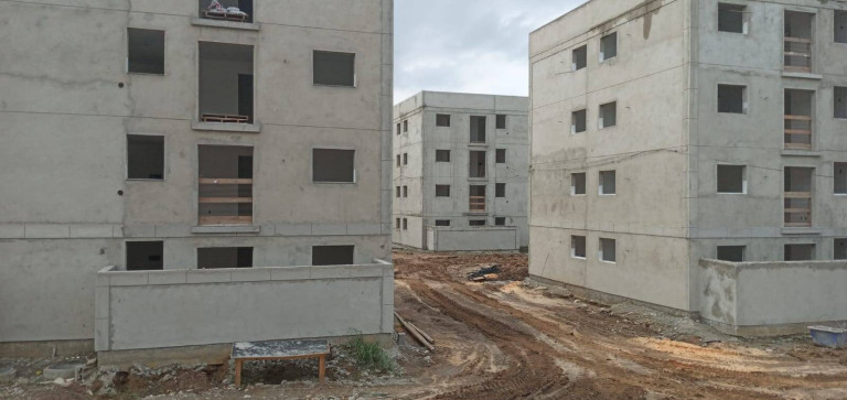 Imagem Apartamento com 2 Quartos à Venda, 45 m² em Cristo Redentor - Criciúma