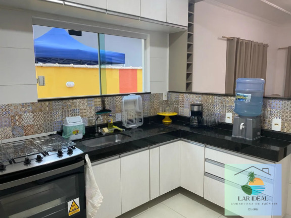 Imagem Casa de Condomínio com 2 Quartos à Venda, 264 m² em Campo Redondo - São Pedro Da Aldeia Imagem Casa de Condomínio com 2 Quartos à Venda, 264 m² em Campo Redondo - São Pedro Da Aldeia