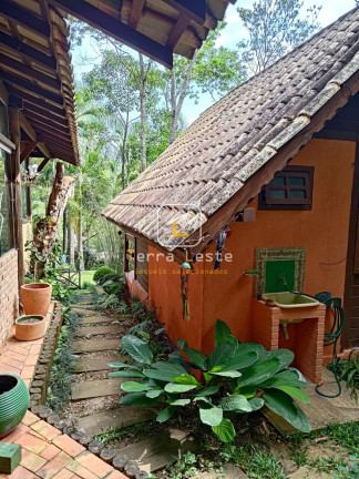 Imagem Casa com 1 Quarto à Venda, em Palhano - Brumadinho Imagem Casa com 1 Quarto à Venda, em Palhano - Brumadinho