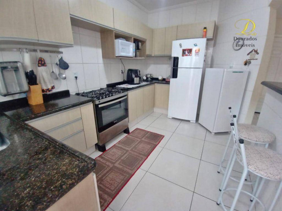 Imagem Sobrado com 3 Quartos à Venda, 184 m² em Tupi - Praia Grande Imagem Sobrado com 3 Quartos à Venda, 184 m² em Tupi - Praia Grande