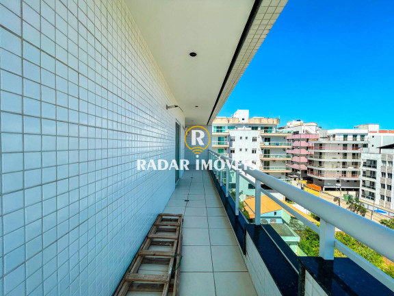 Imagem Apartamento com 4 Quartos à Venda, 200 m² em Braga - Cabo Frio Imagem Apartamento com 4 Quartos à Venda, 200 m² em Braga - Cabo Frio